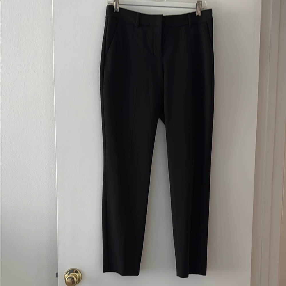 Express Black Women's Trousers
